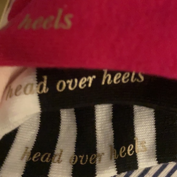 Kate Spade Colorful Socks - Picture 6 of 6